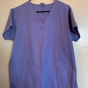 Women’s Scrub Top